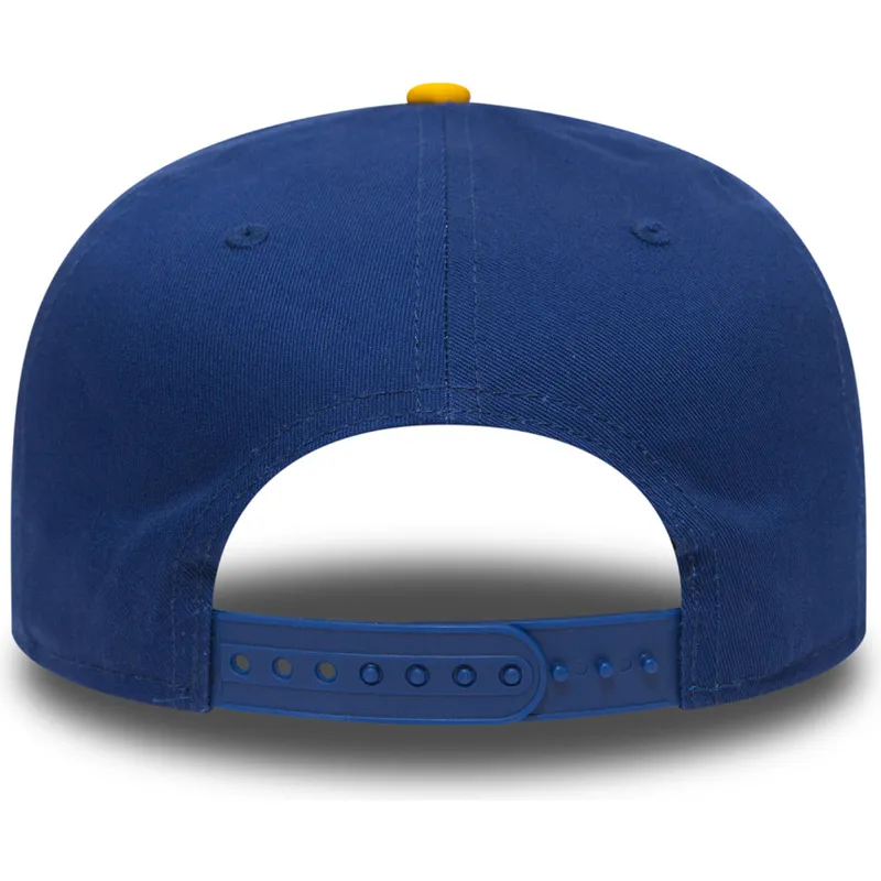 kepsar-plana-bla-snapback-9fifty-fran-golden-state-warriors-nba-av-new-era