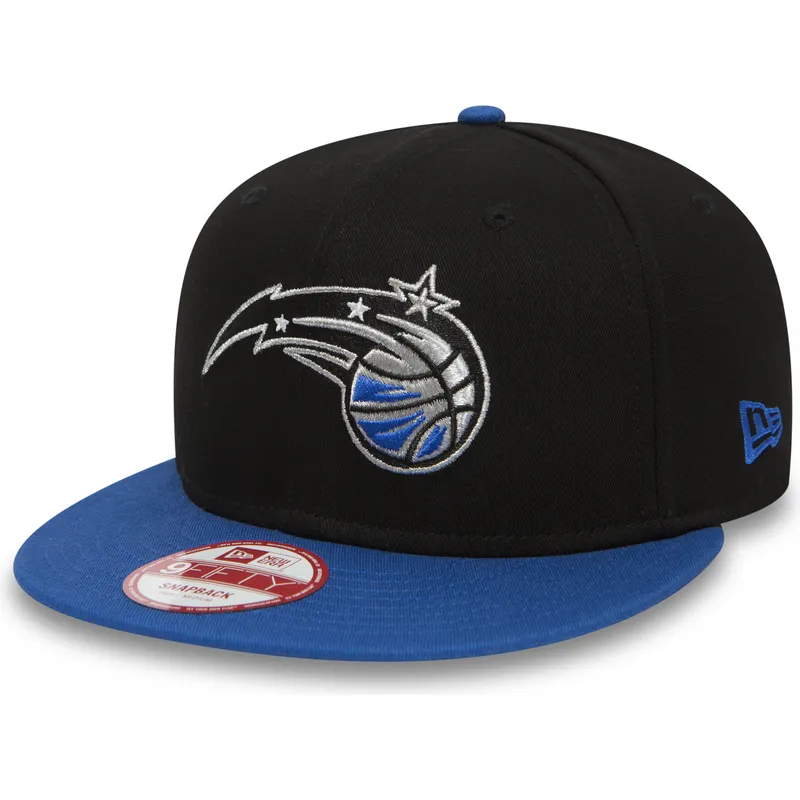 kepsar-plana-svart-snapback-9fifty-fran-orlando-magic-nba-av-new-era kepsar-plana-svart-snapback-9fifty-fran-orlando-magic-nba-av-new-era