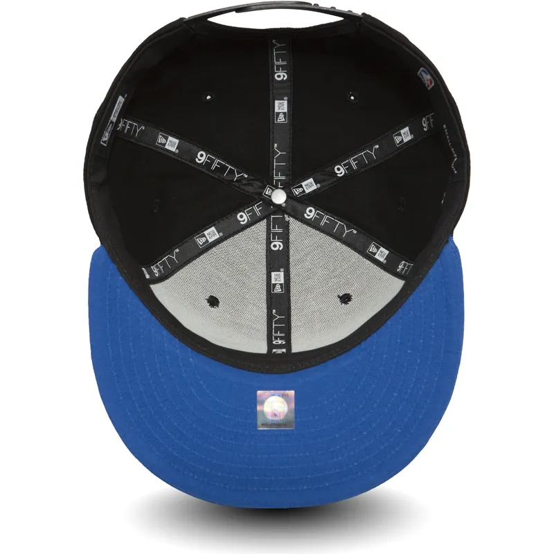 kepsar-plana-svart-snapback-9fifty-fran-orlando-magic-nba-av-new-era kepsar-plana-svart-snapback-9fifty-fran-orlando-magic-nba-av-new-era