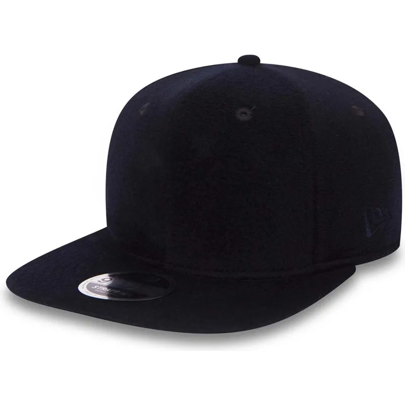kepsar-plana-marinbla-justerbart-band-9fifty-av-new-era