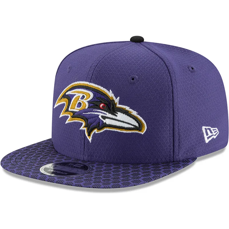 kepsar-plana-violett-snapback-9fifty-sideline-fran-baltimore-ravens-nfl-av-new-era