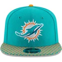 miami-dolphins-nfl-9fifty-sideline-bla-platt-snapback-keps-fran-new-era