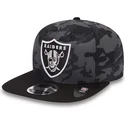las-vegas-raiders-nfl-9fifty-mesh-overlay-kamouflage-snapback-flat-keps-fran-new-era