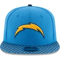 kepsar-plana-bla-snapback-9fifty-sideline-fran-los-angeles-chargers-nfl-av-new-era