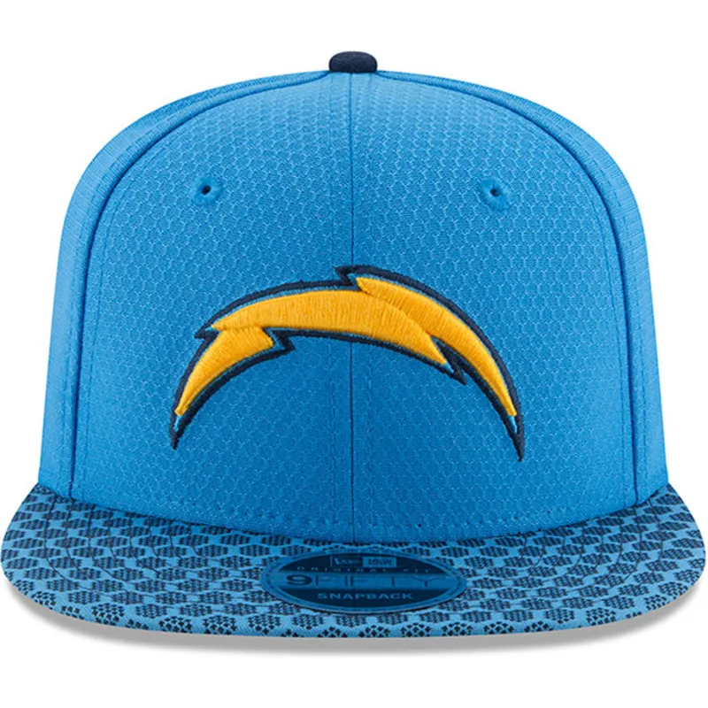 kepsar-plana-bla-snapback-9fifty-sideline-fran-los-angeles-chargers-nfl-av-new-era