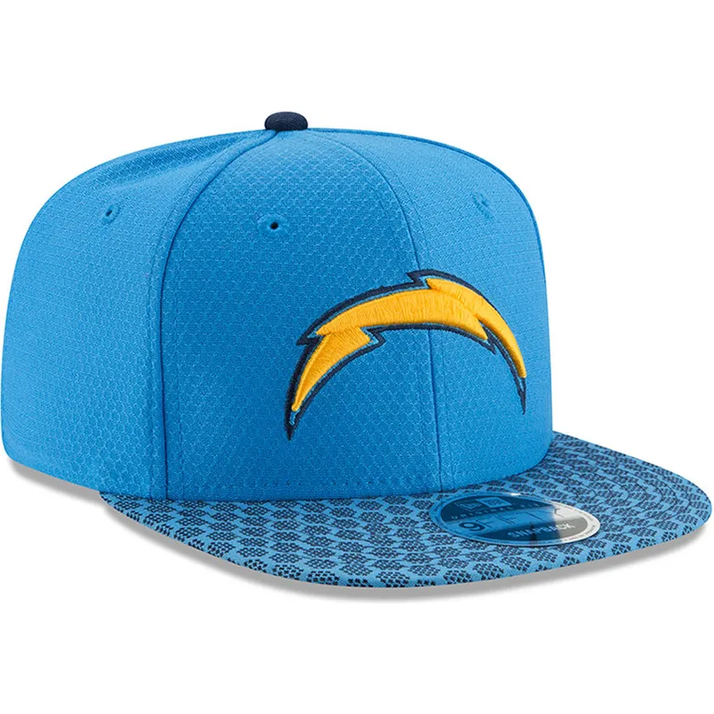 kepsar-plana-bla-snapback-9fifty-sideline-fran-los-angeles-chargers-nfl-av-new-era