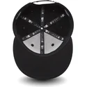 svart-platt-snapback-keps-for-barn-9fifty-reflect-superman-warner-bros-fran-new-era