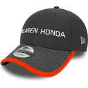 kepsar-curva-gra-justerbart-band-9forty-fran-mclaren-racing-formula-1-av-new-era