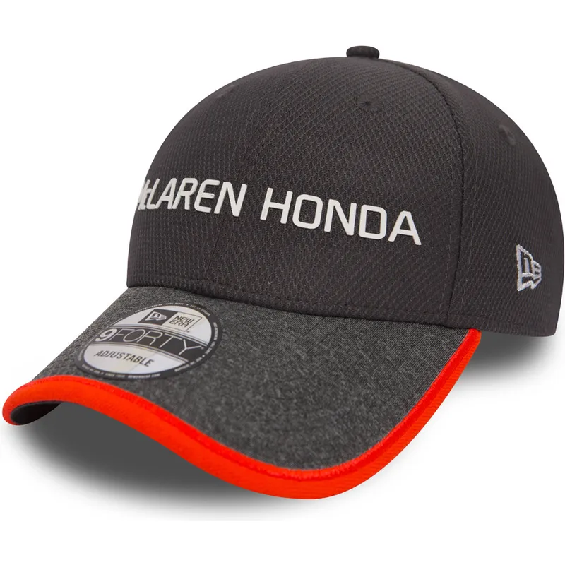 kepsar-curva-gra-justerbart-band-9forty-fernando-alonso-fran-mclaren-racing-formula-1-av-new-era