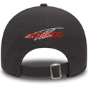 justerbar-gra-kurvkeps-9forty-fernando-alonso-fran-mclaren-racing-formula-1-fran-new-era