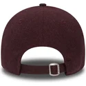kepsar-curva-violett-justerbart-band-9forty-seasonal-heather-fran-boston-red-sox-mlb-av-new-era
