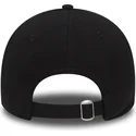 new-era-curved-brim-9forty-satin-patch-new-york-yankees-mlb-black-adjustable-cap