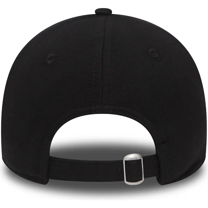kepsar-curva-svart-justerbart-band-9forty-satin-patch-fran-new-york-yankees-mlb-av-new-era