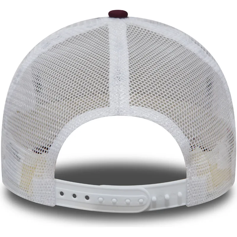 kepsar-curva-rod-snapback-granate-oro-9forty-essential-fran-new-york-yankees-mlb-av-new-era
