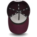 new-era-new-york-yankees-mlb-9forty-melton-a-frame-justerbar-vinrod-bojd-keps