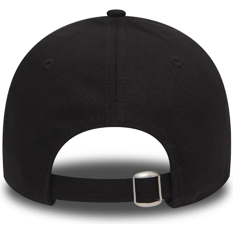 kepsar-curva-svart-justerbart-band-9forty-felt-infill-fran-brooklyn-nets-nba-av-new-era
