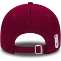 kepsar-curva-rod-justerbart-band-9forty-mesh-fran-cleveland-cavaliers-nba-av-new-era