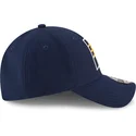 kepsar-curva-bla-justerbart-band-9forty-the-league-fran-indiana-pacers-nba-av-new-era