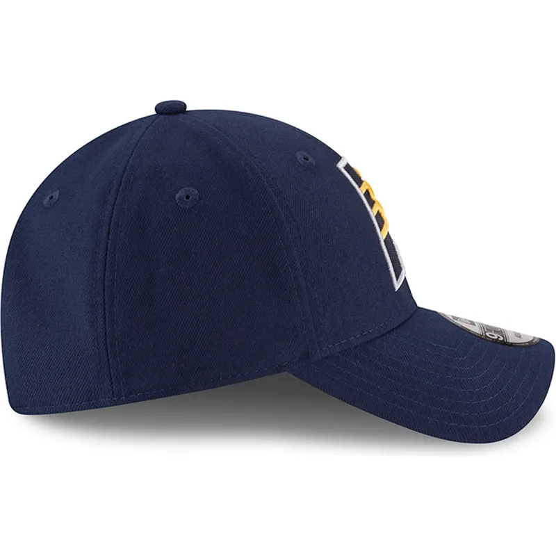 kepsar-curva-bla-justerbart-band-9forty-the-league-fran-indiana-pacers-nba-av-new-era kepsar-curva-bla-justerbart-band-9forty-the-league-fran-indiana-pacers-nba-av-new-era