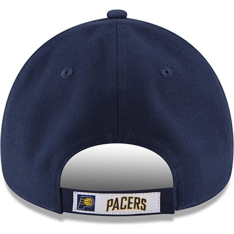 marinbla-bojd-justerbar-keps-9forty-the-league-fran-indiana-pacers-nba-av-new-era