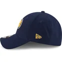 justerbar-9forty-the-league-morkbla-bojd-keps-indiana-pacers-nba-fran-new-era