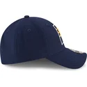 justerbar-9forty-the-league-morkbla-bojd-keps-indiana-pacers-nba-fran-new-era
