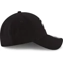 kepsar-curva-svart-justerbart-band-9forty-the-league-fran-toronto-raptors-nba-av-new-era