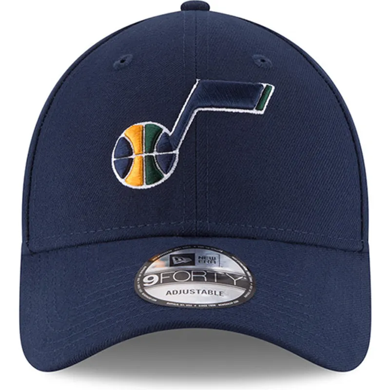 kepsar-curva-marinbla-justerbart-band-9forty-the-league-fran-utah-jazz-nba-av-new-era kepsar-curva-marinbla-justerbart-band-9forty-the-league-fran-utah-jazz-nba-av-new-era