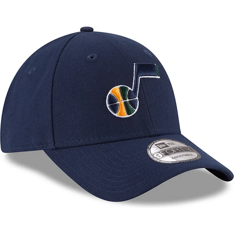 kepsar-curva-marinbla-justerbart-band-9forty-the-league-fran-utah-jazz-nba-av-new-era kepsar-curva-marinbla-justerbart-band-9forty-the-league-fran-utah-jazz-nba-av-new-era