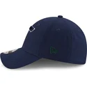 kepsar-curva-marinbla-justerbart-band-9forty-the-league-fran-utah-jazz-nba-av-new-era