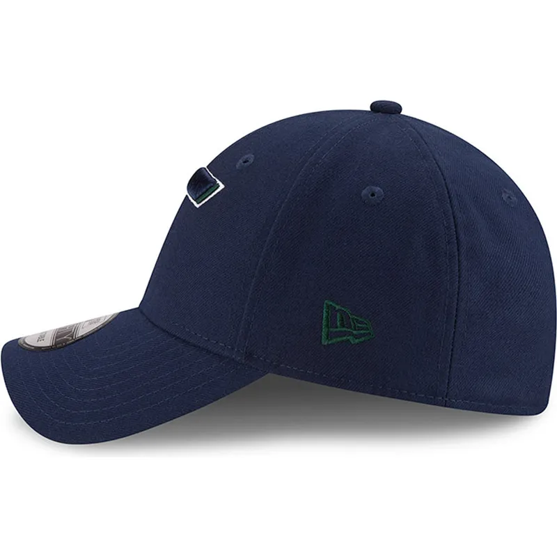 kepsar-curva-marinbla-justerbart-band-9forty-the-league-fran-utah-jazz-nba-av-new-era kepsar-curva-marinbla-justerbart-band-9forty-the-league-fran-utah-jazz-nba-av-new-era