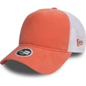 rosa-9forty-truckerkeps-med-filt-fran-new-era