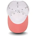 rosa-9forty-truckerkeps-med-filt-fran-new-era