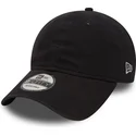 new-era-9forty-canvas-justerbar-marinbla-bojd-keps