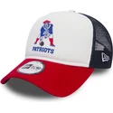 new-england-patriots-nfl-9forty-throwback-vit-marinbla-och-rod-truckerkeps-fran-new-era