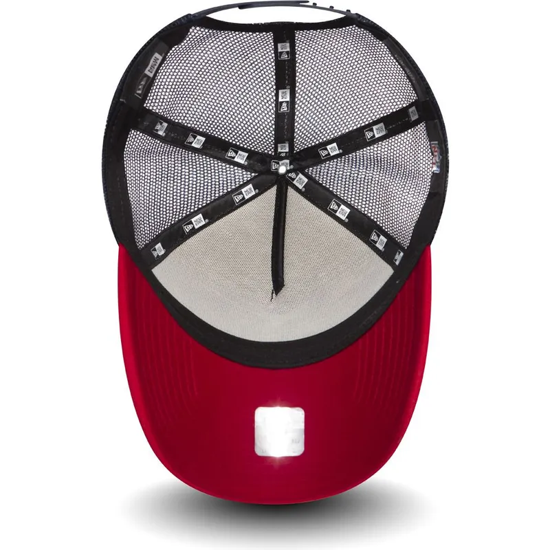 kepsar-curva-vit-snapback-9forty-throwback-fran-new-england-patriots-nfl-av-new-era kepsar-curva-vit-snapback-9forty-throwback-fran-new-england-patriots-nfl-av-new-era