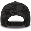 kepsar-curva-svart-justerbart-band-9forty-night-time-reflective-fran-las-vegas-raiders-nfl-av-new-era