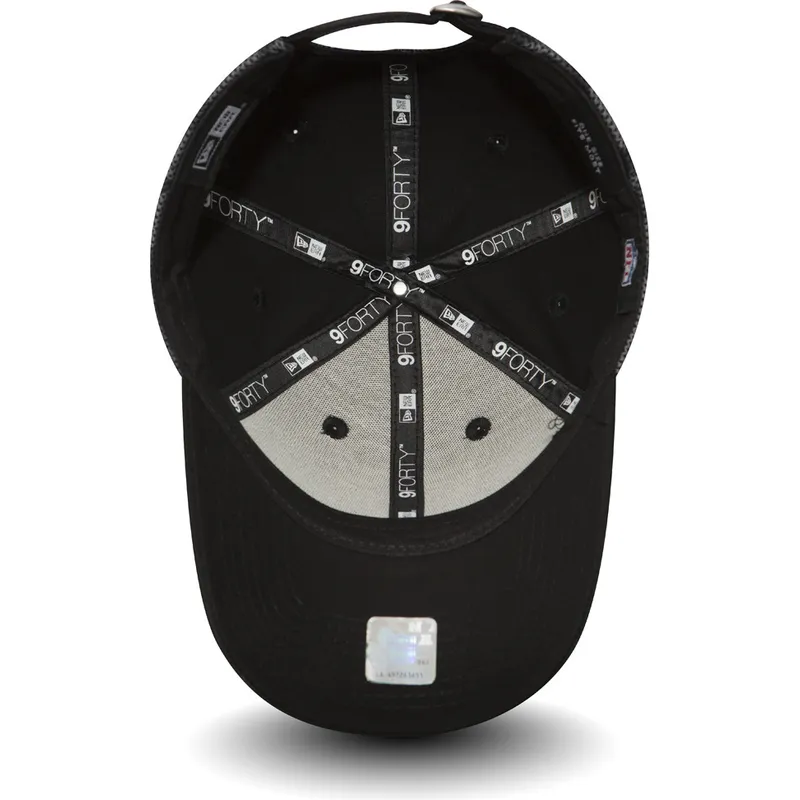 kepsar-curva-kamouflage-justerbart-band-9forty-mesh-overlay-fran-las-vegas-raiders-nfl-av-new-era