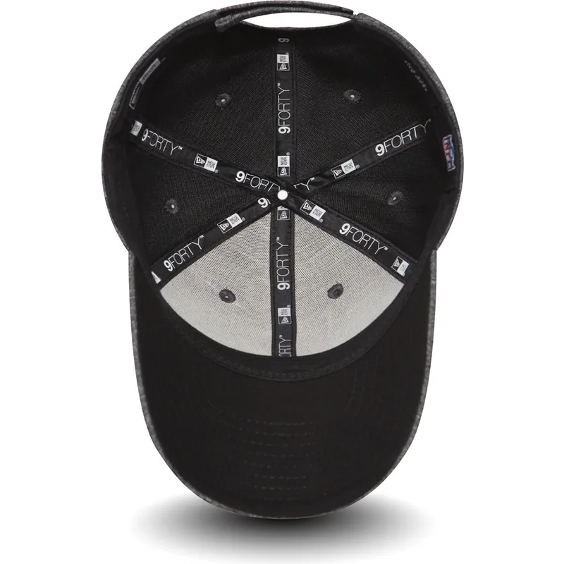 kepsar-curva-sten-justerbart-band-9forty-shadow-tech-fran-las-vegas-raiders-nfl-av-new-era