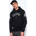 trojor-med-huva-svart-pullover-hoody-east-coast-fran-new-york-yankees-mlb-av-new-era