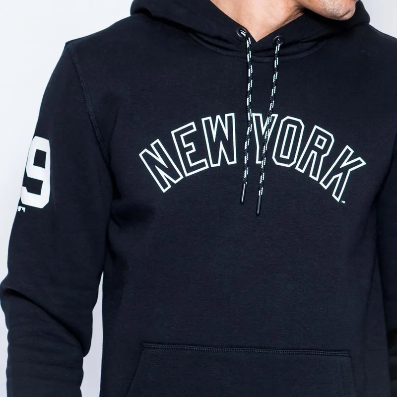 trojor-med-huva-svart-pullover-hoody-east-coast-fran-new-york-yankees-mlb-av-new-era trojor-med-huva-svart-pullover-hoody-east-coast-fran-new-york-yankees-mlb-av-new-era