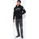 trojor-med-huva-svart-pullover-hoody-east-coast-fran-new-york-yankees-mlb-av-new-era