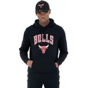 trojor-med-huva-svart-pullover-hoody-fran-chicago-bulls-nba-av-new-era