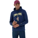 trojor-med-huva-bla-pullover-hoody-fran-cleveland-cavaliers-nba-av-new-era