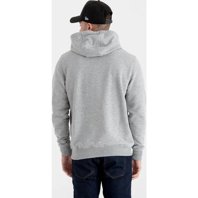 trojor-med-huva-gra-pullover-hoody-fran-new-york-knicks-nba-av-new-era trojor-med-huva-gra-pullover-hoody-fran-new-york-knicks-nba-av-new-era