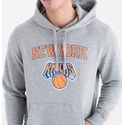 trojor-med-huva-gra-pullover-hoody-fran-new-york-knicks-nba-av-new-era