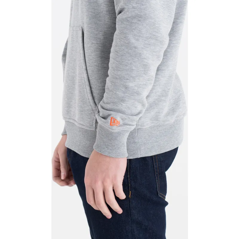 trojor-med-huva-gra-pullover-hoody-fran-new-york-knicks-nba-av-new-era trojor-med-huva-gra-pullover-hoody-fran-new-york-knicks-nba-av-new-era