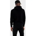 san-antonio-spurs-nba-svart-pullover-hoodie-fran-new-era