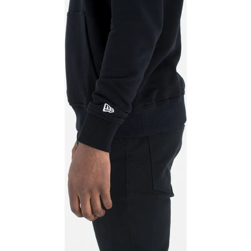 trojor-med-huva-svart-pullover-hoody-fran-san-antonio-spurs-nba-av-new-era