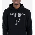 san-antonio-spurs-nba-svart-pullover-hoodie-fran-new-era